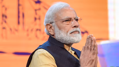 A few opposition parties should learn that fight is against coronavirus, not against PM Modi-led Centre