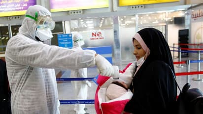 மதத்தால் பிரித்து  துண்டாடுமா கொரோனா..? விழிப்புணர்வை ஏற்படுத்தும் சமூக ஆர்வலர்கள்..!