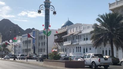 ഒമാനിലെ കൊവിഡ് ബാധിതരില്‍ 73 ശതമാനവും മസ്‌കത്ത് ഗവര്‍ണറേറ്റില്‍ നിന്ന്