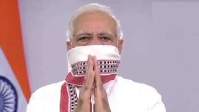 বিশ্বের দরবারে মোদীর ভাষণ, হাইড্রোক্লিক্লোরোকুইনের পর জানাবেন মহামারীর বিরুদ্ধে লড়াইয়ের কৌশল