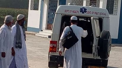 Nizamuddin connection: 12 people found hiding in mosque in Bengal