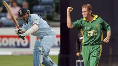 సచిన్‌‌ను ఔట్ చేయడానికి ప్లాన్లు వేయలేదు.. ఆయనే తప్పు చేయాలి: పొలాక్