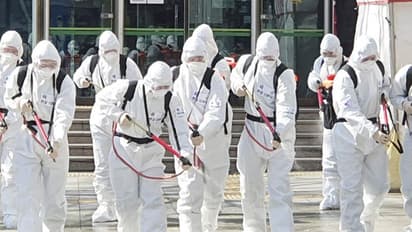 यूपी में कोरोनोवायरस से 3 और मौत, 657 हुए संक्रमित