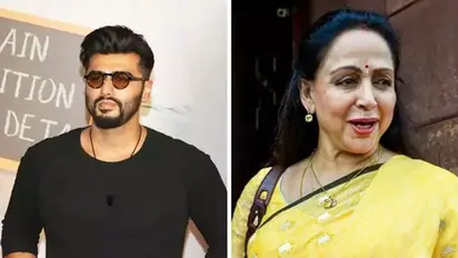 Lockdown extension: Arjun Kapoor, Hema Malini react to PM Modi's decision