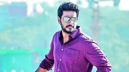 ఆ ఘనత సాధించిన తొలి హీరోగా సందీప్ కిషన్ రికార్డ్‌..!