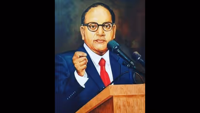 129ನೇ ಜನ್ಮದಿನ: ಅಂಬೇಡ್ಕರ್​ರವರ ಬಗ್ಗೆ ತಿಳಿದುಕೊಳ್ಳಬೇಕಾದ ಇಂಟರೆಸ್ಟಿಂಗ್ ವಿಚಾರಗಳು..!