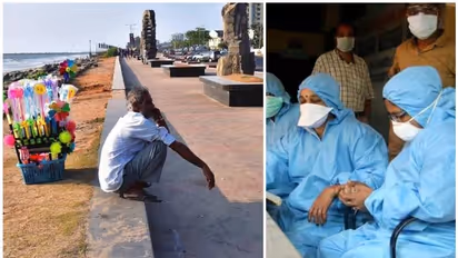 കോഴിക്കോട് ജില്ലയിൽ ഹോട്ട് സ്പോട്ടുകൾ നിർണയിച്ചതിൽ അപാകതയെന്ന് പരാതി