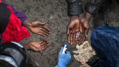 বিশ্বকে বাইবেলে বর্ণিত দুর্ভিক্ষের দিকে ঠেলছে করোনার জীবানু, হুঁশিয়ারি রাষ্ট্র সংঘের