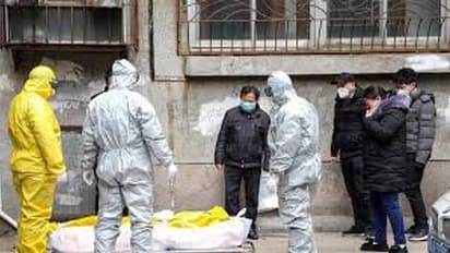 కరోనా వైరస్: దాచేపల్లిలో ఆర్ఎంపీ ఫ్యామిలీకి, టీకొట్టు యజమానికి పాజిటివ్