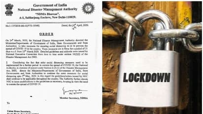 മാർഗരേഖ വരുന്നത് വരെ നിലവിലെ ഈ നിയന്ത്രണങ്ങൾ തുടരും: ലോക്ക് ഡൗൺ ഉത്തരവ് ഇങ്ങനെ