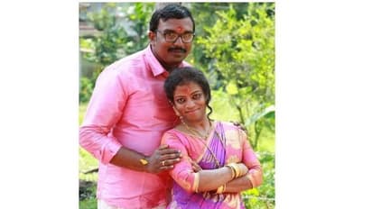 വരൻ ചങ്ങനാശേരിയിലും വധു യുപിയിലും; വീഡിയോ കോൾ വിവാഹത്തിന് കാത്ത് അഞ്ജനയും ശ്രീജിത്തും