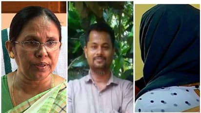 'പൊലീസിന് നാണക്കേട് ഉണ്ടാക്കരുത്', പാനൂർ പീഡനക്കേസിൽ അന്വേഷണ സംഘത്തിനെതിരെ ആഞ്ഞടിച്ച് മന്ത്രി