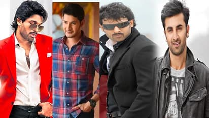 రణబీర్, మహేష్, ప్రభాస్ రిజెక్ట్ చేసిన కథ అల్లు అర్జున్ చేతుల్లోకా..