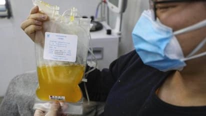 കൊവിഡ് 19;  പ്ലാസ്മ തെറാപ്പി ഫലപ്രദമോ? ഡോക്ടര്‍ പറയുന്നു...