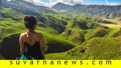 ಈಶಾನ್ಯ ರಾಜ್ಯಗಳ ಜನರಿಗೆ ಸುಲಭಕ್ಕೆ ಕೊರೋನಾ ಬರೋದಿಲ್ಲ!