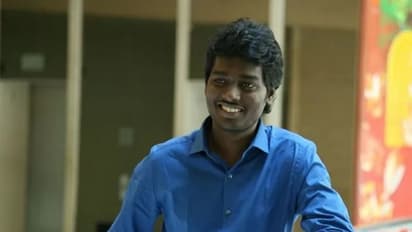 அட்லீ படத்தில் வில்லனாக அவதாரம் எடுக்கும் பிரபல ஹீரோ..! இதை எதிர்பார்க்கவே இல்லையே..?