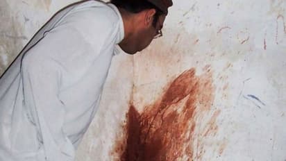 Viral Video:IndiGo: விமான ஜன்னலைத் திறங்க, எச்சில் துப்பணும்! விமான ஊழியரிடம் கேட்ட பயணி: வைரல் வீடியோ