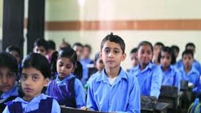 Ghaziabad admin to director of education: Declare summer vacation from May 1 instead of May 20