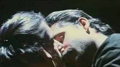 టాలీవుడ్ లో బెస్ట్ లిప్ లాక్ కిస్సులు.. సినిమా రిజల్ట్ ఏదైనా ఇవి మాత్రం పిచ్చ హాట్