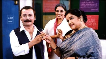 Pankaj Kapur says 'Office Office' will stay relevant for years to come