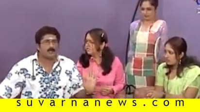 ನಂಬಿ ಪ್ಲೀಸ್ ! ಮತ್ತೆ ಬಂದ್ರು  ಡಾಕ್ಟರ್ ವಿಠಲ್ ರಾವ್ ಜೊತೆ ಸಿಲ್ಲಿ ಲಲ್ಲಿ