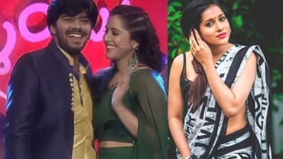 సుధీర్ ని పెళ్లి చేసుకుంటారా లేక టైం పాస్ మాత్రమేనా ? రష్మీ స్ట్రాంగ్ రిప్లై