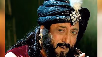 ಮಹಾಭಾರತದ 'ಶಕುನಿ ಮಾಮಾ' ಸ್ಥಿತಿ ಗಂಭೀರ! ಎಂಜಿನಿಯರ್ ಆಗಿದ್ದವರು 'ಶಕುನಿ'ಯಾದದ್ದು ಹೇಗೆ?