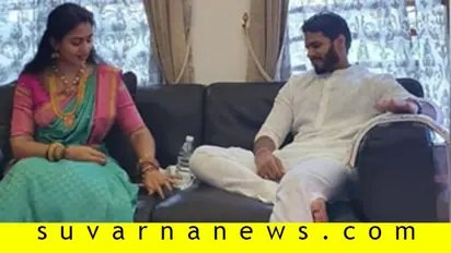 ಮತ್ತೆ ನಿಖಿಲ್-ರೇವತಿ ಮದ್ವೆ ಸ್ಥಳ ಬದಲು: ಎಚ್‌ಡಿಕೆ ಸೆಂಟಿಮೆಂಟ್ ಮಾತ್ರ ಬಿಡಲೇ ಇಲ್ಲ