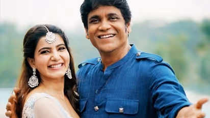 ಮಾಜಿ ಮಾವನ ಸ್ಥಾನ ಕಿತ್ತುಕೊಂಡ್ರಾ ಸಮಂತಾ? ಬಿಗ್ ಬಾಸ್ ನಿರೂಪಣೆಯಿಂದ ನಾಗಾರ್ಜುನ ಔಟ್