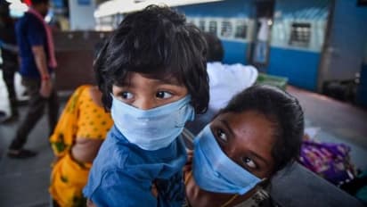 കേരളത്തിലെ ഏഴ് ജില്ലകളെ കൊവിഡ് ഹോട്ട് സ്പോട്ടുകളായി കേന്ദ്രം പ്രഖ്യാപിച്ചു