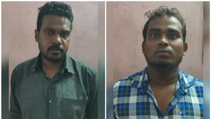 യുട്യൂബില്‍ നോക്കി വാറ്റുചാരായം ഉണ്ടാക്കി, കയ്യോടെ പൊക്കി പൊലീസ്