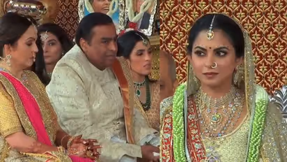 ವಿಶ್ವದ ಅತ್ಯಂತ ದುಬಾರಿ ಮದ್ವೆಯಿದು; ಖರ್ಚಾಗಿದ್ರು ಭರ್ತಿ 914 ಕೋಟಿ ರೂ, ಆದ್ರೆ ಅಂಬಾನಿ ಮಕ್ಕಳ ಮದ್ವೆಯಲ್ಲ!