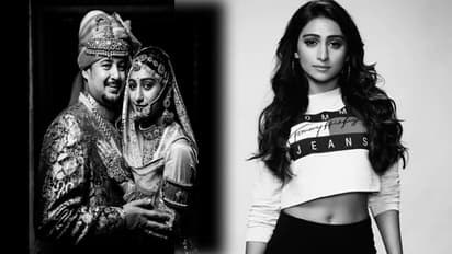 నటి మహీన కుమారి వెడ్డింగ్ వీడియో.. సో బ్యూటిఫుల్