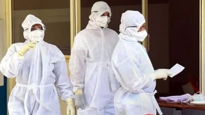 ഡോക്ടര്ക്ക് കൊവിഡ്; പരിശോധിച്ച 69 ഗര്ഭിണികള് ക്വാറന്റൈനില്