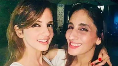 Farah Khan Ali tests negative for COVID-19 after staff member tested positive