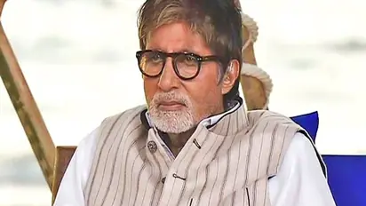 Due to lockdown Amitabh Bachchan is missing this thing, read on