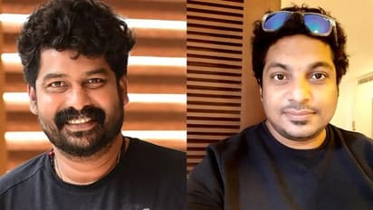 വന്ന വഴികൾ മറക്കാത്ത യഥാർത്ഥ നായകൻ ജോജു; സംവിധായകൻ്റെ കുറിപ്പ് വൈറലാകുന്നു