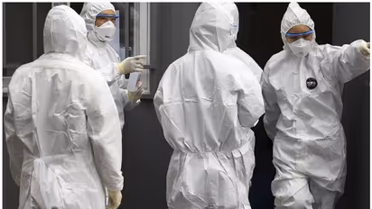 കൊവിഡ് ബാധിച്ച് മൂന്ന് പ്രവാസി മലയാളികള് കൂടി മരിച്ചു