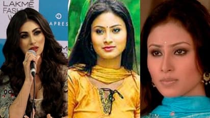 লিপ সার্জারি থেকে ব্রেস্ট ইমপ্লান্ট, শরীরের অধিকাংশ জায়গায় কাঁচি চালিয়ে এখন হটকেক মৌনি