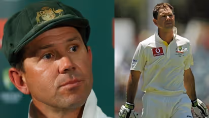 Watch: This is ‘fastest’ bowling spell Ricky Ponting ever faced