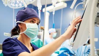 കൊവിഡ് 19; രോഗം മൂർച്ഛിച്ചാല്‍ കമഴ്ത്തിക്കിടത്തുന്നത് ഗുണകരമോ? ഡോക്ടര്‍ അനുഭവം പറയുന്നു...