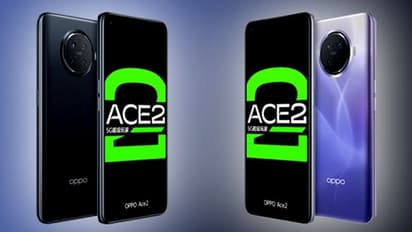 আকর্ষণীয় ক্যামেরা সেন্সর-সহ বাজারে এল ওপো এসটু, রইল এর ফিচারের বিস্তারিত