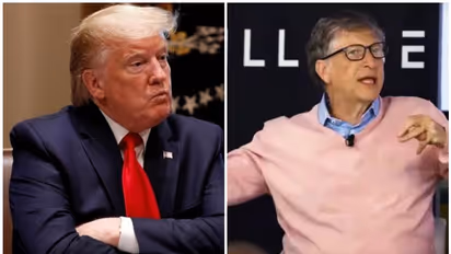 'ലോകത്തിന് എന്നത്തേക്കാളും ഇപ്പോൾ ലോകാരോഗ്യ സംഘടനയെ ആവശ്യമാണ്'; ട്രംപിന്റെ നടപടിക്കെതിരെ ബില്ഗേറ്റ്സ്