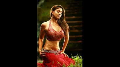 నయనతార కాపురాలు కూల్చుతుంది, కనిపిస్తే తన్ని తగలేస్తా.. ప్రభుదేవా భార్య