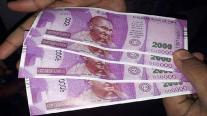 बीकानेर पुलिस का बड़ा एक्शन: डेढ़ करोड़ के नकली नोट बरामद, बड़े रैकेट को अंजाम देने की थी साजिश