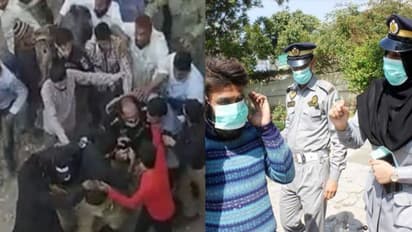 ஊரடங்கை மதிக்காதாவரா..? இனி அரசு-வெளிநாட்டு வேலைகளுக்கு போக முடியாது... சிக்க வைக்கும் போலீஸ்..!