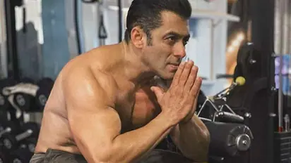 Here's why Salman Khan is not getting married after having so many girlfriends