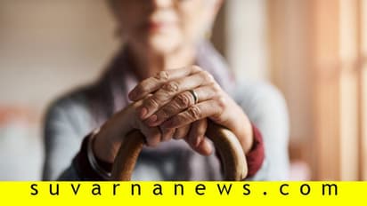 ಇಟಲಿ, ಸ್ಪೇನ್ ಆಗದಿರಲಿ ಭಾರತ, ವೃದ್ಧರಿಗಿಲ್ಲಿರಲಿ ಸಮ್ಮಾನ