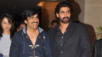 సూపర్‌ హిట్ రీమేక్‌లో రానా, రవితేజ..!