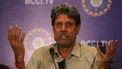 Kapil Dev : ఫైనల్ మ్యాచ్ కు రమ్మని నన్నెవ్వరూ పిలవలేదు.. కపిల్ దేవ్ 